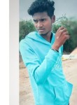 Vinay Kumar, 18  , Hyderabad