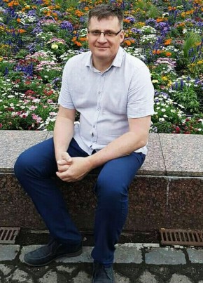 Barry, 63, Россия, Новосибирск