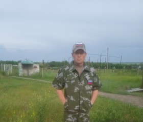 Николай, 40 лет, Рубцовск