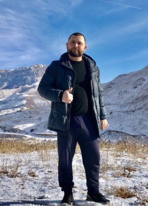 Evgeniy, 42, Russia, Krasnodar