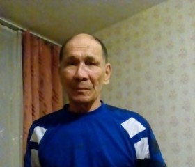Николай, 60 лет, Апатиты