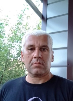 Адиль из Атырау 45 лет