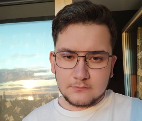 Danil, 23, Izhevsk