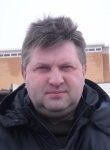Алексей, 52 года, Елец