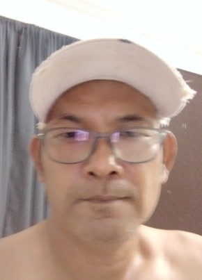 นัท, 30, Thailand, Bangkok