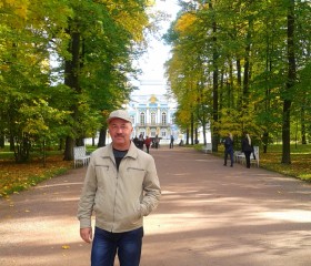 Александр, 64 года, Астрахань