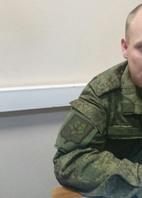 Владимир , 40, Россия, Ангарск