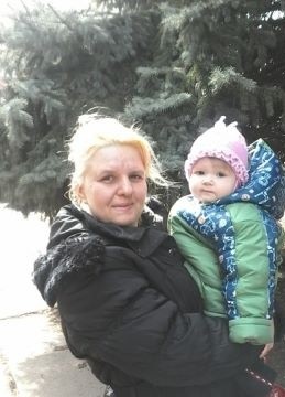 Елена, 47, Украина, Горловка