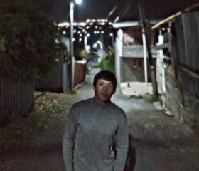 Тимур, 21 год, Алматы
