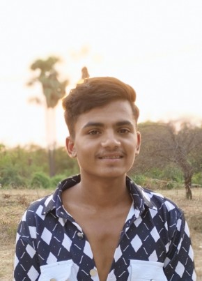 Ninja, 18, India, Ankleshwar