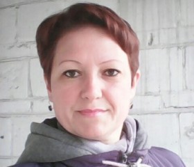 марина, 41 год, Карасук