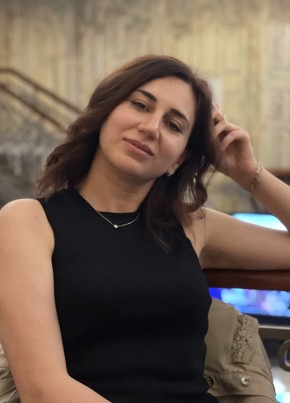 Sofiya, 31, Russia, Moscow