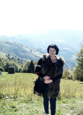 Анжела, 50, Україна, Миронівка