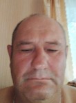Sergey, 54, Sibay