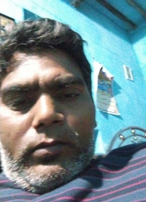 Ravi Ranjan, 32, India, Silao
