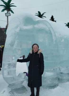 Любовь из Нижнего Тагила 55 лет