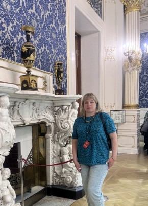 Anya, 80, Russia, Abakan