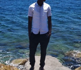 Sidy, 32 года, Toulon