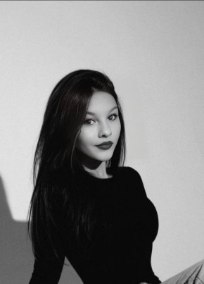 Dasha, 18, Russia, Kemerovo