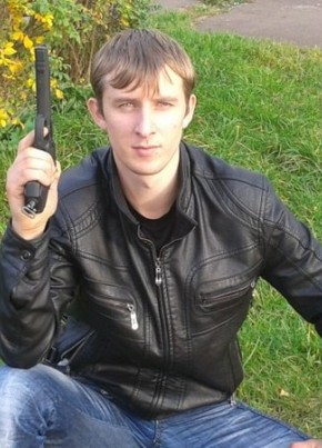 Вячеслав, 36, Россия, Боровичи