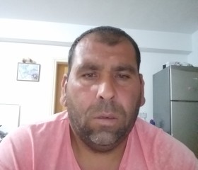 Miro, 38 лет, Παραλίμνι