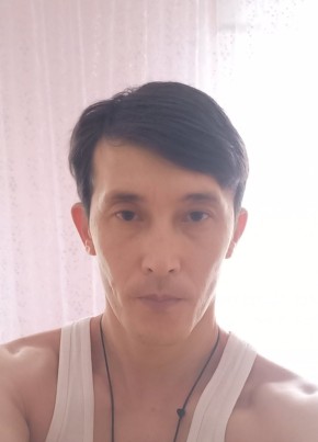 Джамбулат, 37, Россия, Камызяк