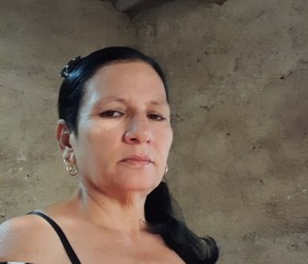 Miriam, 54 года, Arroyo Naranjo