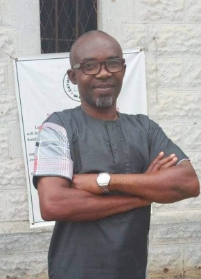 Splendor Royalty, 53, Nigeria, Abuja