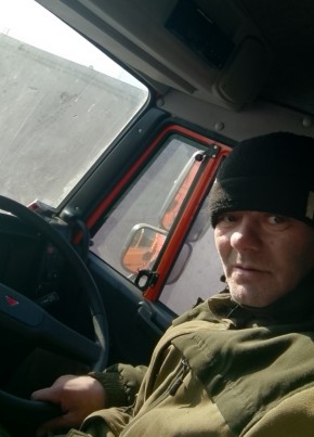 Анатолий из Благовещенск (Амурской обл.) 44 года