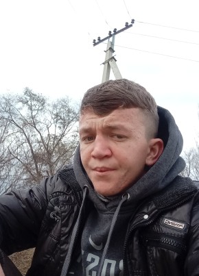 Владислав, 26, Кыргыз Республикасы, Бишкек