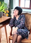Ольга, 52 года, Тюмень