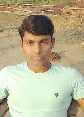 Ashok, 22, India, Kozhikode