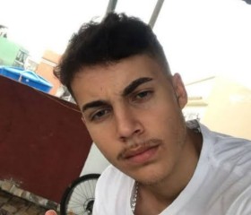 Renato, 27, Caruaru