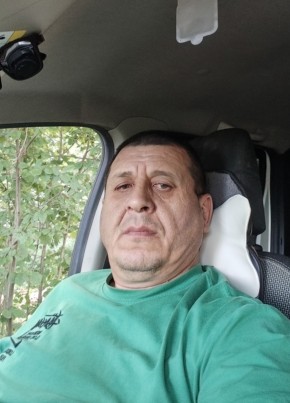 Любопытный из Ижевска 49 лет