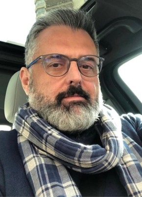 Greg, 56, United States of America, New York City