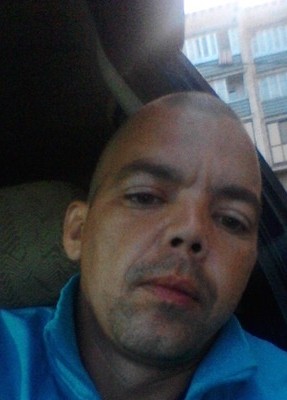 Павел, 41, Россия, Бугуруслан