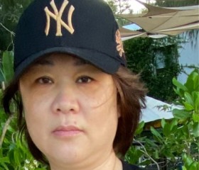 Amy, 53 года, 高雄市