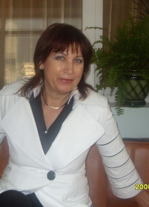 Nataly, 65, Россия, Новороссийск