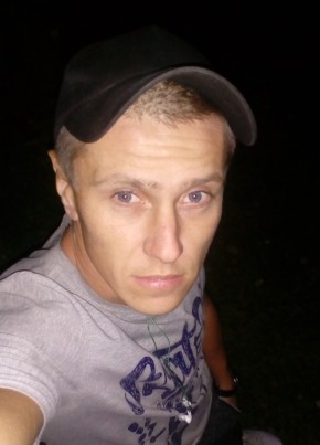 Юрий, 34, Россия, Ковров