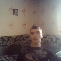 Жека, 26, Россия, Баево