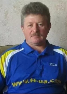 Sergey Grigorevich, 61, Україна, Павлоград