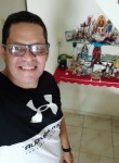 Alberto, 50 лет, Belém (Pará)