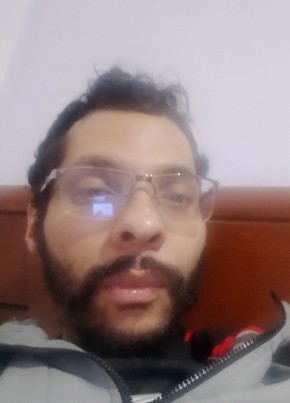 JSUIS из Annaba 23 года