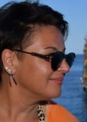 Наталья из Владимира 45 лет