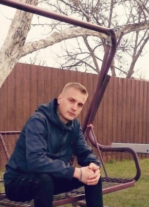 Mark, 31, Россия, Брянск