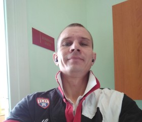 Михаил Митягин, 36 лет, Бийск