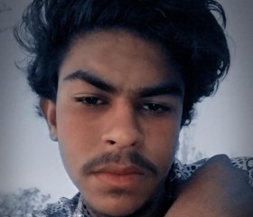 Sameerkhan, 18 лет, Mandsaur
