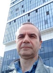 Дмитрий, 51 год, Альметьевск