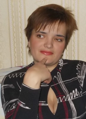Светлана, 42, Рэспубліка Беларусь, Горад Мінск