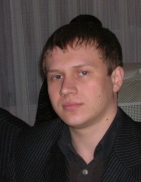 ЗгарцэКамерце, 41, Россия, Екатеринбург